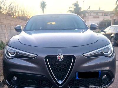 Usata Alfa Romeo Stelvio Veloce 210 CV (154 kW) 2020 SUV