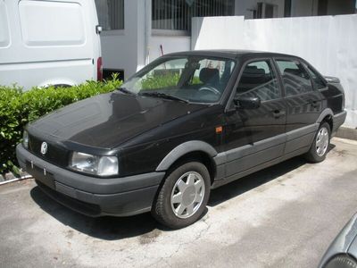 usata VW Passat 1.8 auto d'EPOCA