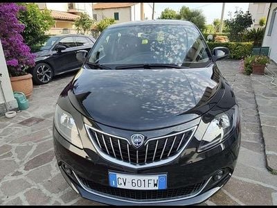 Usata Lancia Ypsilon S 69 CV (50 kW) 2024 Utilitaria