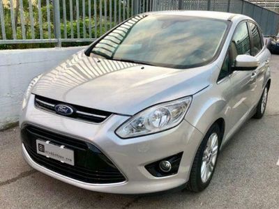 Ford c max usata campania Ford c max usata campania