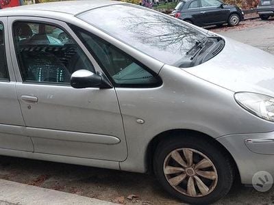 Citroën Xsara Picasso