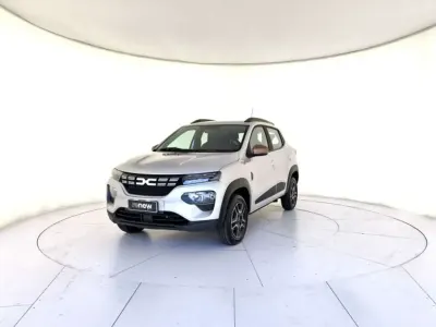 Usata Dacia Spring