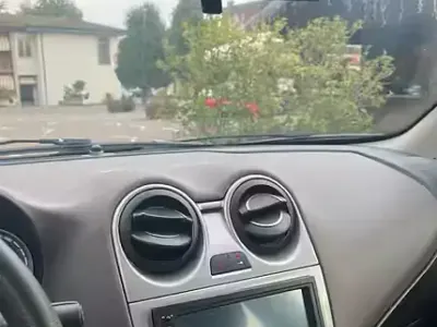 Begagnad Alfa Romeo MiTo 70 HK (51 kW) 2012 Vit Halvkombi