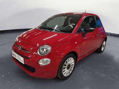 Usata Fiat 500 Dolcevita 70 CV (51 kW) 2023 Rosso Utilitaria