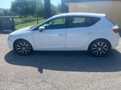 Usata Seat Leon