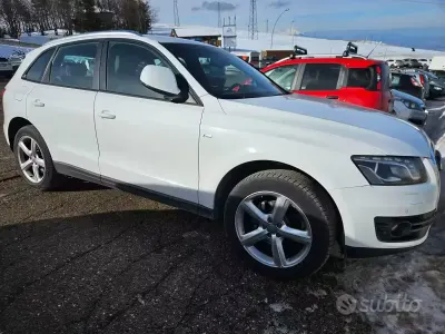 Usata Audi Q5