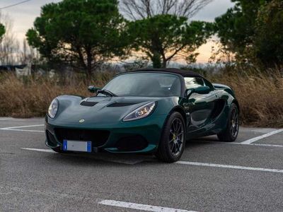 Lotus Elise