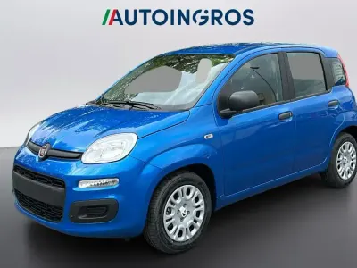 Usata Fiat Panda