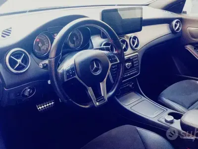Usata Mercedes CLA180