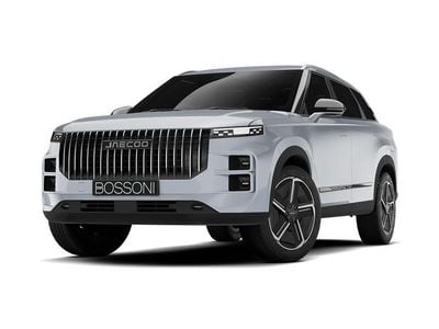 Nuova Jaecoo 7 347 CV (255 kW) 2026 Nero SUV
