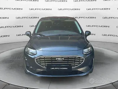 Usata Ford Fiesta ST-Line X 125 CV (91 kW) 2022 Other Utilitaria