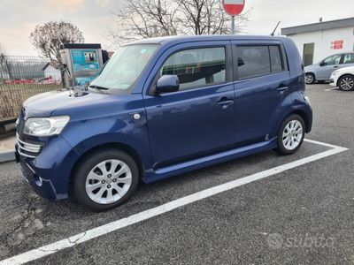 usata Daihatsu Materia 1.3 benzina euro 4