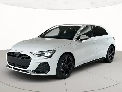 Usata Audi A3