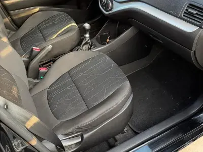 Usata Kia Picanto