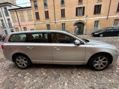 usata Volvo V70 (2007-2016) - 2013