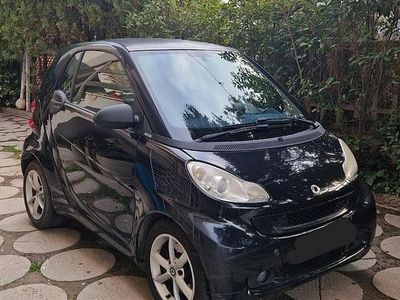 Usata Smart ForTwo Coupé Pulse 2010 Coupé