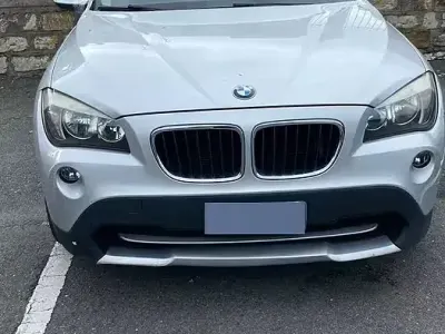 Usata BMW X1