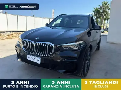 Usata BMW X5