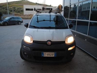 Fiat Panda 4x4