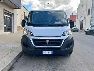 usata Fiat Ducato 2.3mjt 131cv