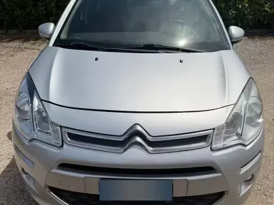 Usata Citroën C3