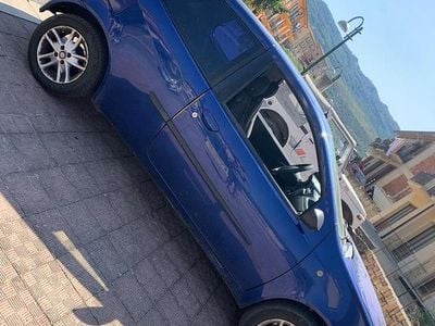 Usata Fiat Punto 80 CV (58 kW) 2008 Utilitaria