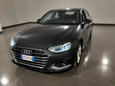 Occasion Audi A4