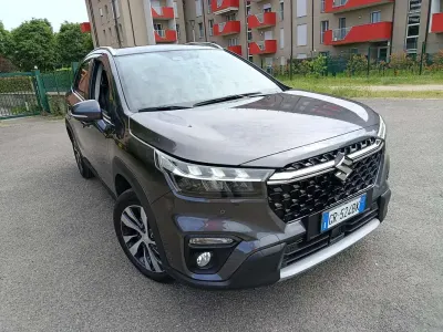 Usata Suzuki SX4 S-Cross 129 CV (94 kW) 2023 SUV