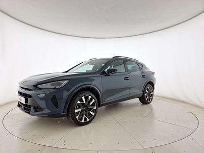 Nuova Cupra Formentor 150 CV (110 kW) 2026 Fiord blue SUV