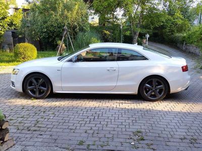 usata Audi A5 Coupe 2.0 tfsi