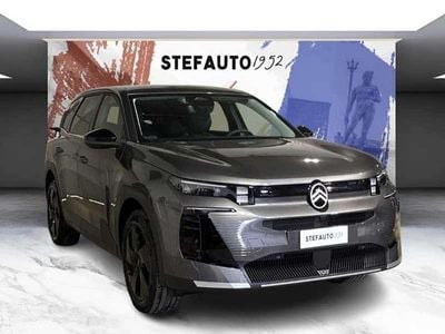 Usata Citroën C5 Aircross
