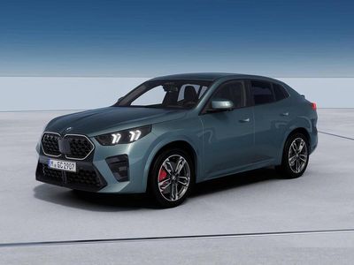 Nuova BMW X2 M Sport 150 CV (110 kW) 2026 Cape york green SUV