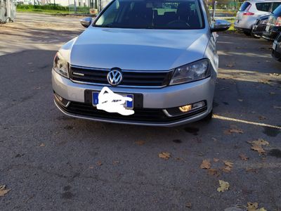 Usata VW Passat 105 CV (77 kW) 2014 Station wagon