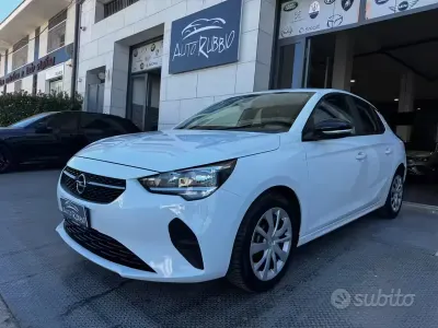 Usata Opel Corsa