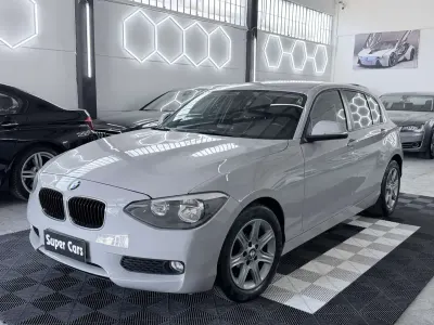 Usata BMW 116