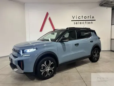 Nuova Citroën C3 Aircross 145 CV (106 kW) 2026 Blu/azzurro SUV