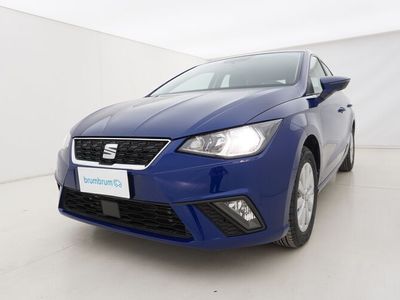 usata Seat Ibiza Business DSG