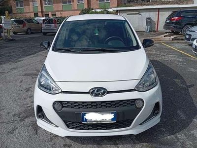 usata Hyundai i10 i101.0 Advanced