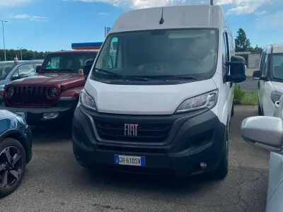 Usata Fiat Ducato