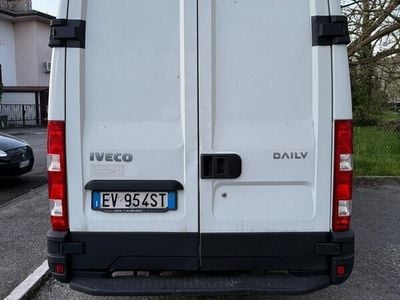 Usata Iveco Daily