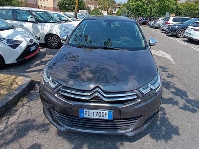 Citroën C4