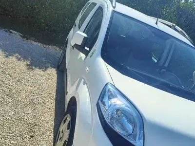 Usata Fiat Qubo