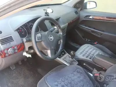 Usata Opel Astra