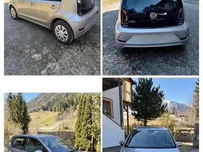 Usata VW up! Move 60 CV (44 kW) 2018 Utilitaria