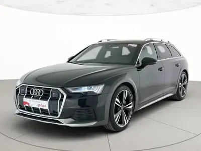 Usata Audi A6 Allroad