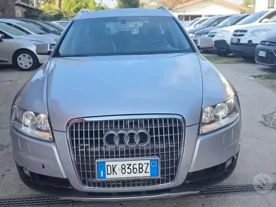 Usata Audi A6 Allroad