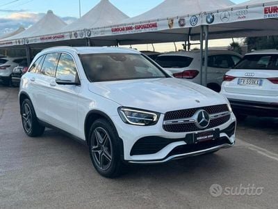 Mercedes A35 AMG