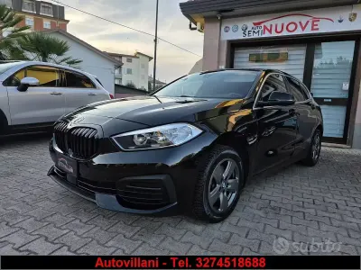 Usata BMW 118