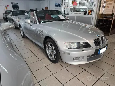 Usata BMW Z3