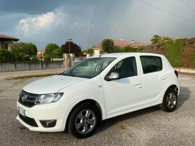 Usata Dacia Sandero